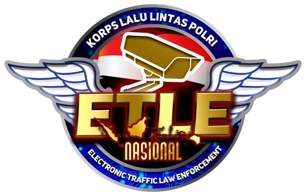 ETLE Korlantas