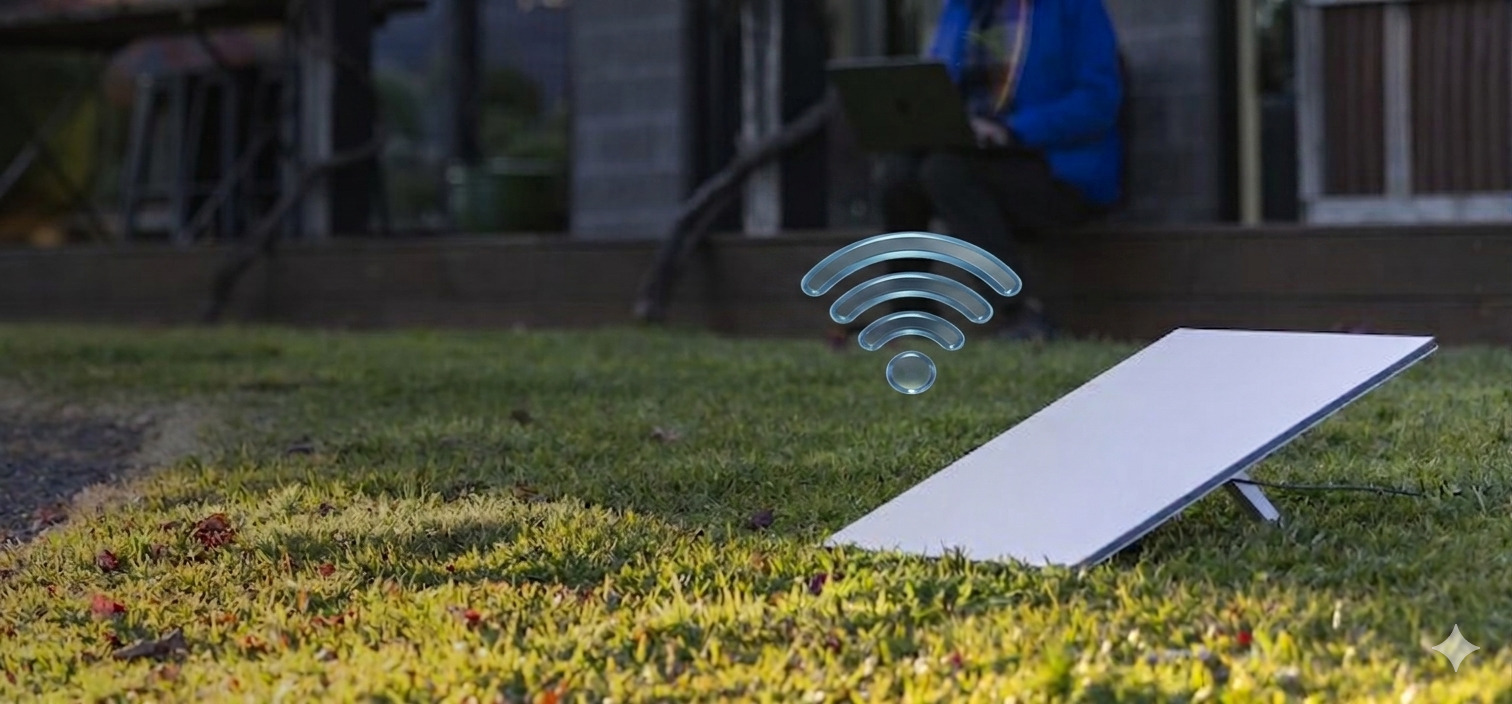 Internet Service Provider