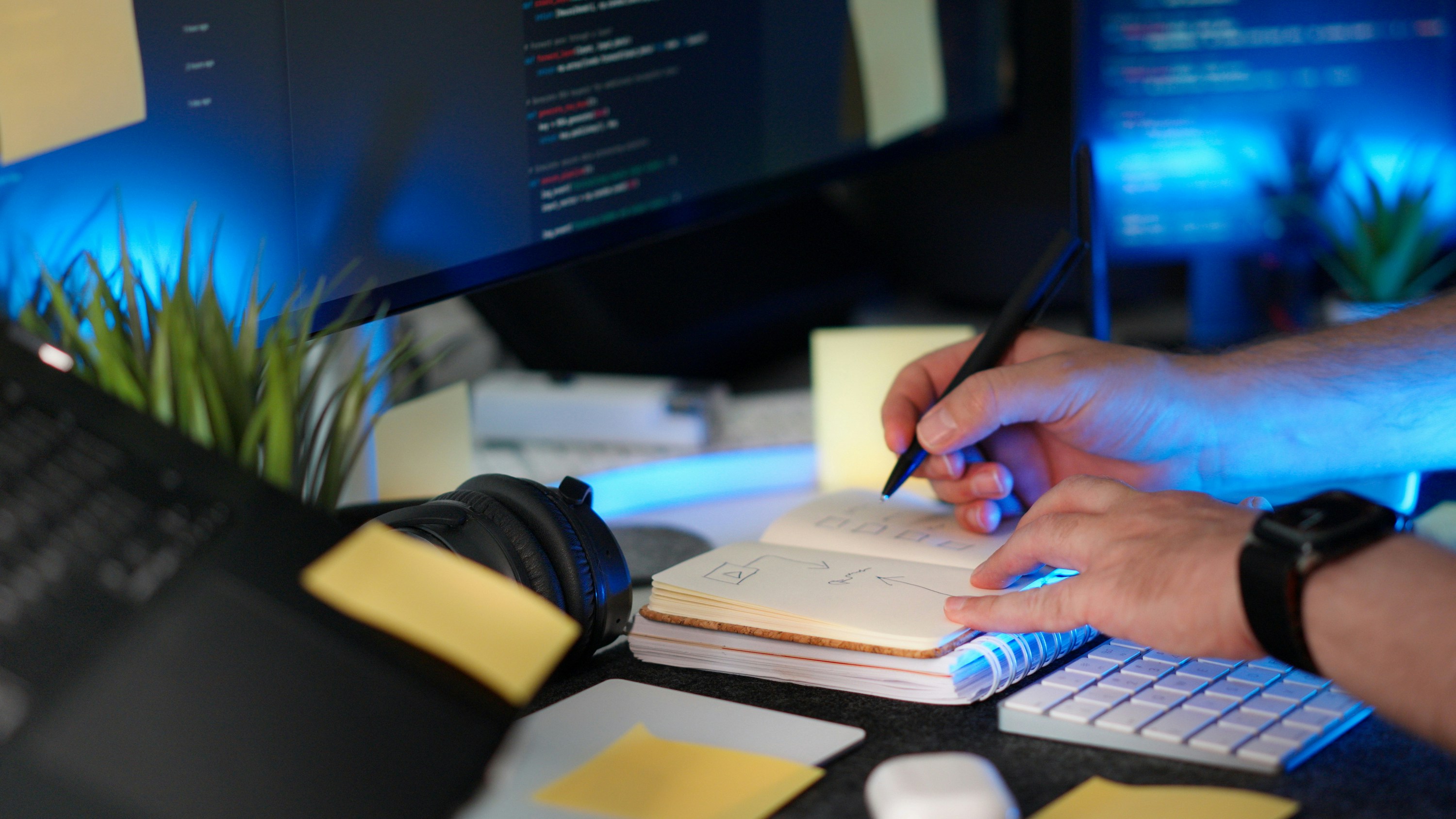 IT Project Management